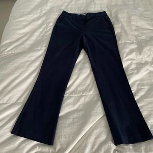 😀 3 for $20 😀 Boden blue work pants, size 8P